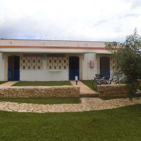 Agriturismo L'Agrumeto Otranto Zewnętrze zdjęcie