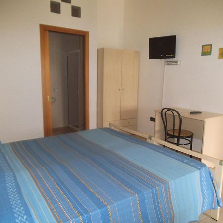 Agriturismo L'Agrumeto Otranto Zewnętrze zdjęcie