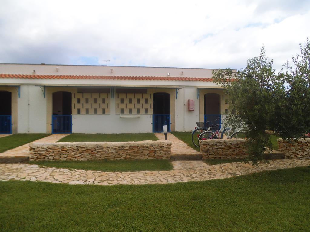 Agriturismo L'Agrumeto Otranto Zewnętrze zdjęcie