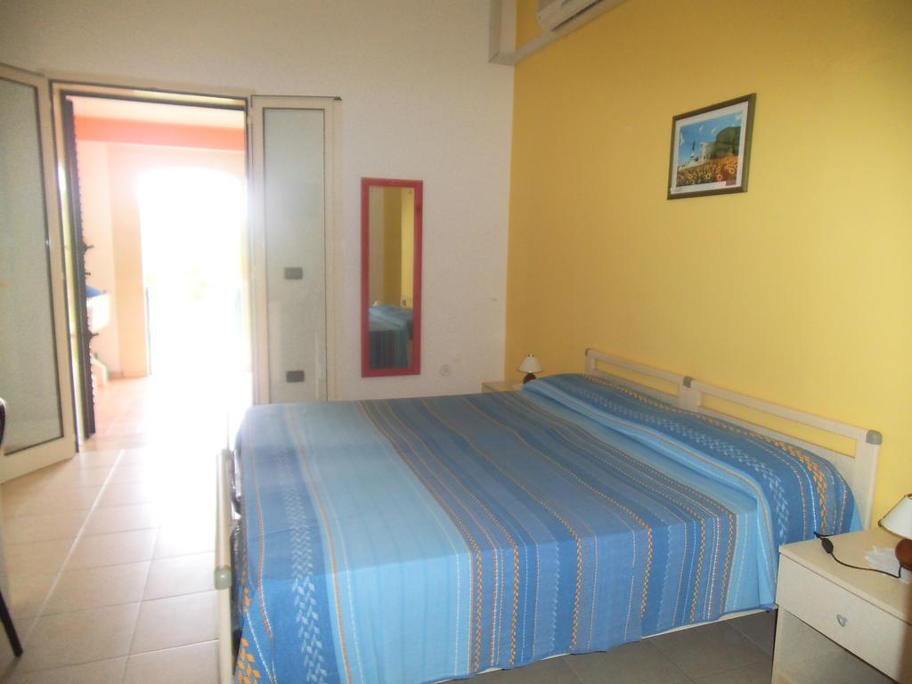 Agriturismo L'Agrumeto Otranto Zewnętrze zdjęcie