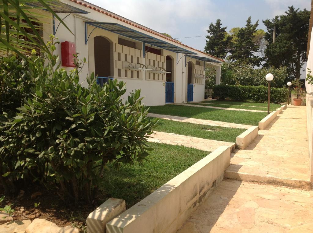 Agriturismo L'Agrumeto Otranto Zewnętrze zdjęcie
