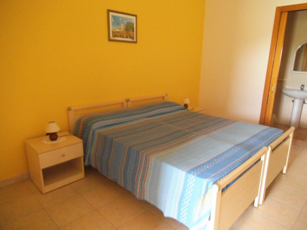 Agriturismo L'Agrumeto Otranto Zewnętrze zdjęcie