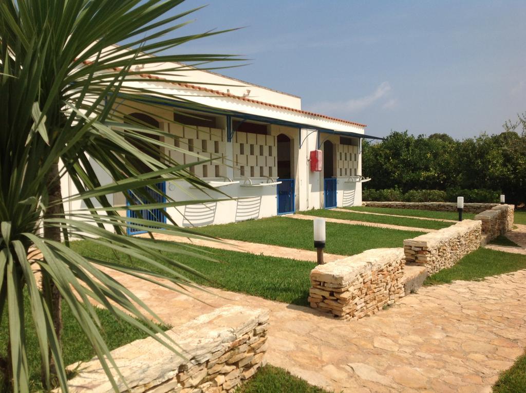 Agriturismo L'Agrumeto Otranto Zewnętrze zdjęcie