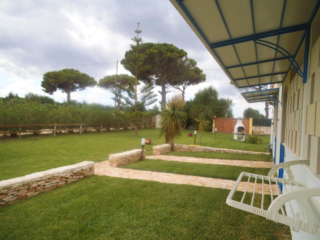 Agriturismo L'Agrumeto Otranto Zewnętrze zdjęcie