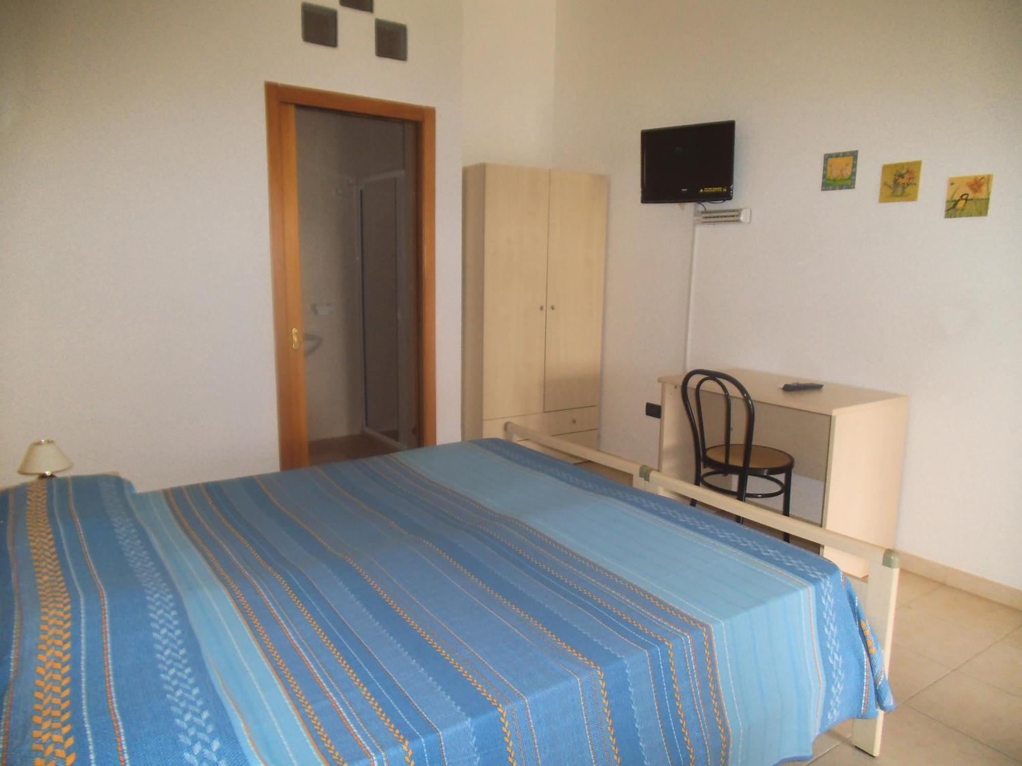 Agriturismo L'Agrumeto Otranto Zewnętrze zdjęcie
